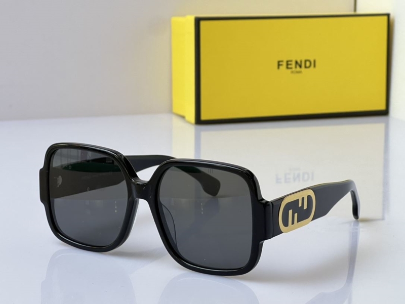 Fendi Sunglasses